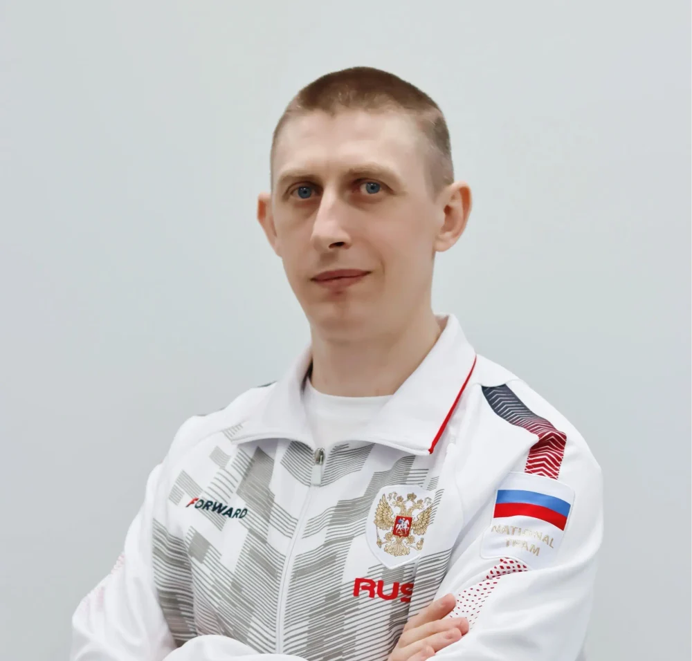 Тимофеев Артём Александрович