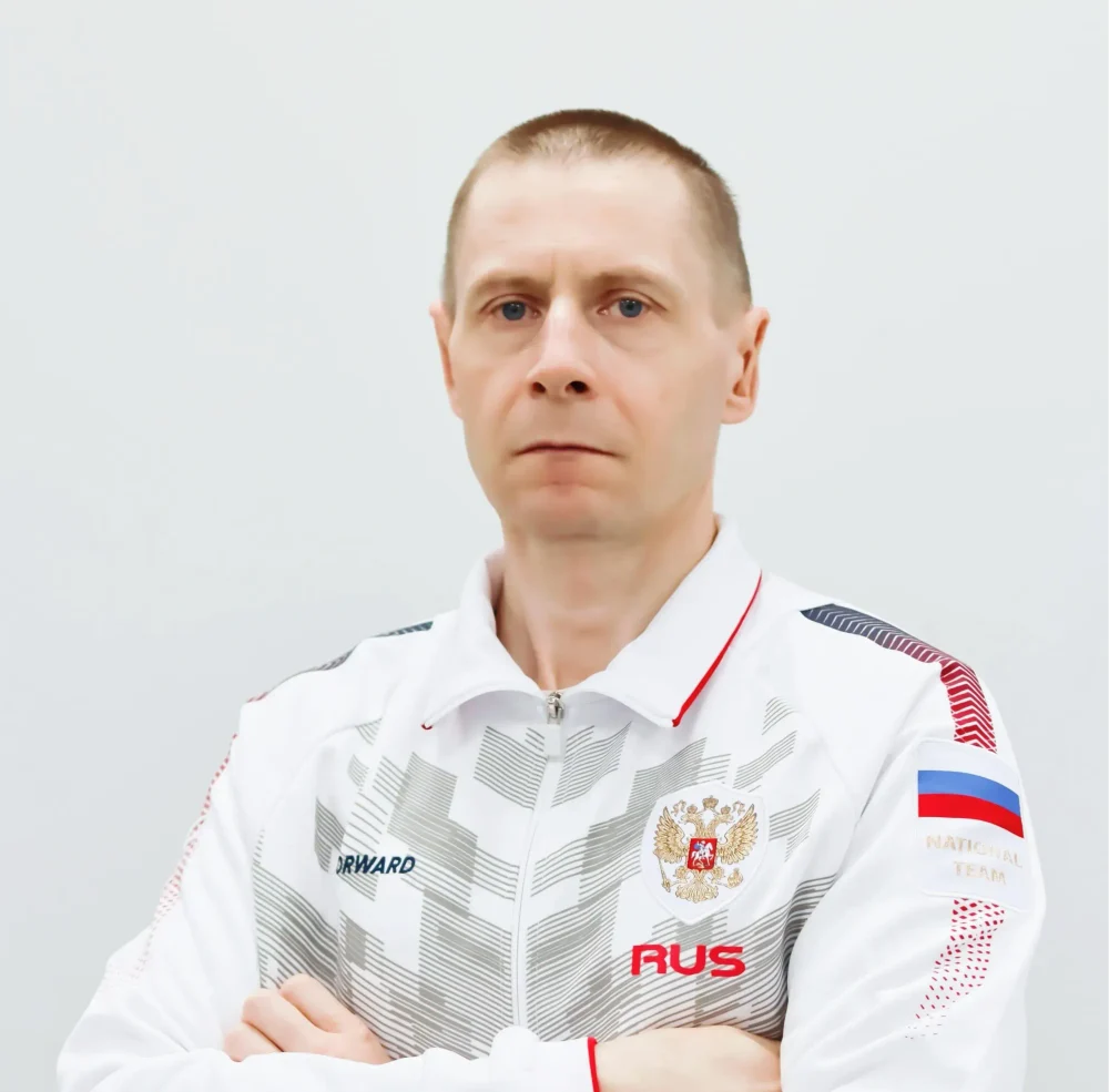 Тимофеев Андрей Александрович